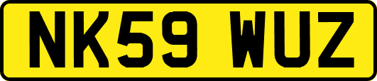NK59WUZ
