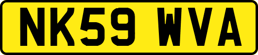 NK59WVA