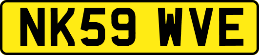 NK59WVE