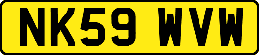 NK59WVW