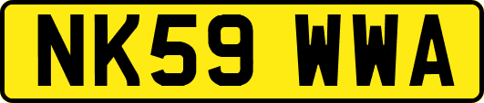 NK59WWA