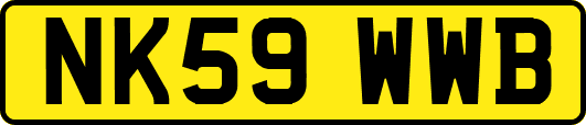 NK59WWB