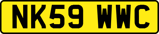 NK59WWC