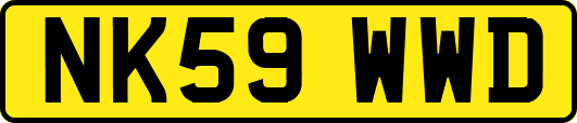NK59WWD