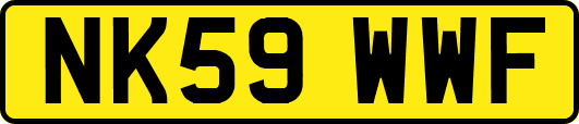 NK59WWF