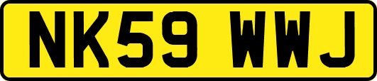 NK59WWJ