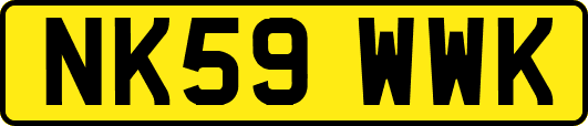 NK59WWK