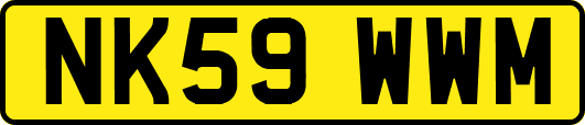 NK59WWM