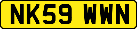 NK59WWN