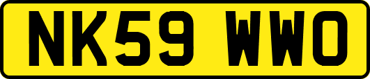 NK59WWO