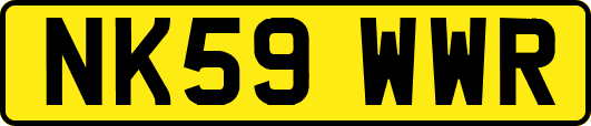 NK59WWR