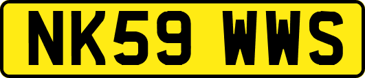 NK59WWS