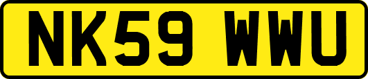 NK59WWU
