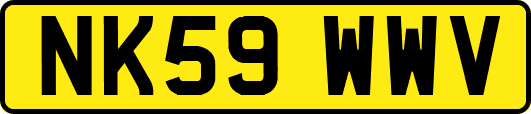 NK59WWV