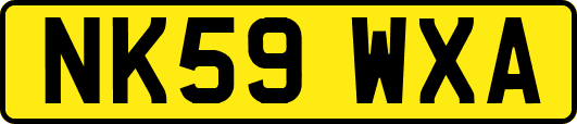 NK59WXA