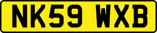 NK59WXB
