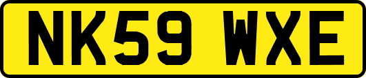 NK59WXE