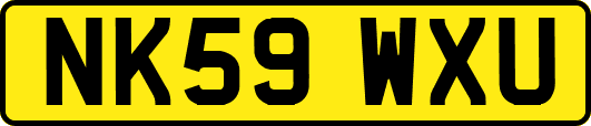 NK59WXU
