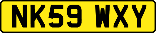 NK59WXY