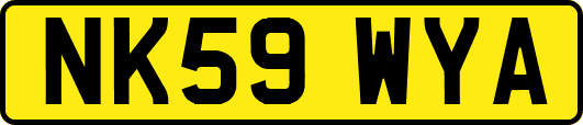 NK59WYA