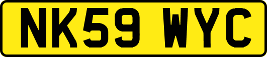 NK59WYC