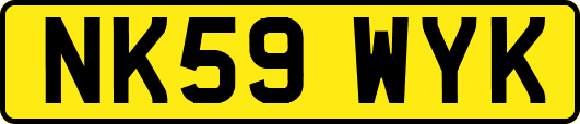 NK59WYK