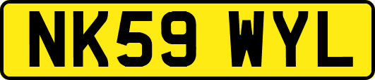 NK59WYL