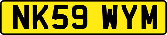 NK59WYM