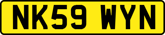 NK59WYN