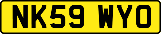 NK59WYO