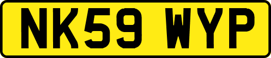 NK59WYP