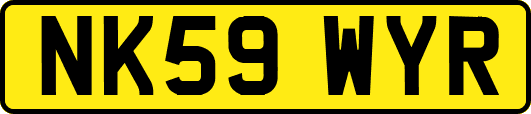 NK59WYR