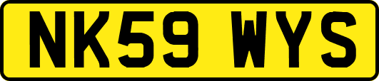 NK59WYS