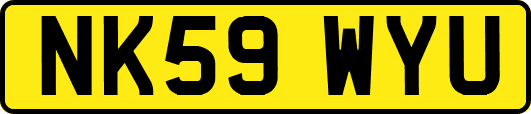 NK59WYU