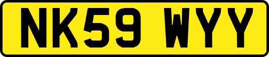 NK59WYY