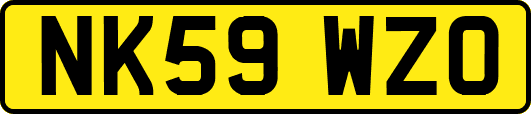NK59WZO