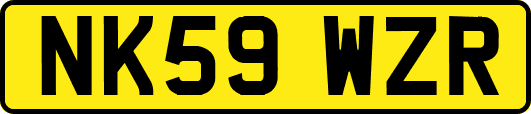 NK59WZR