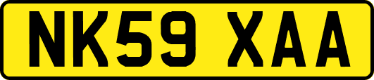 NK59XAA