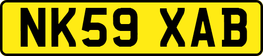 NK59XAB