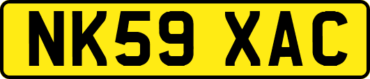 NK59XAC