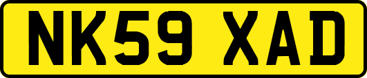 NK59XAD