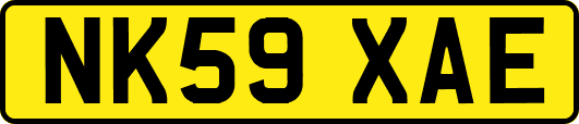 NK59XAE