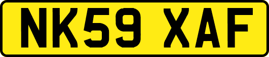 NK59XAF