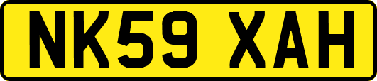NK59XAH