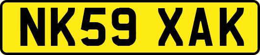 NK59XAK
