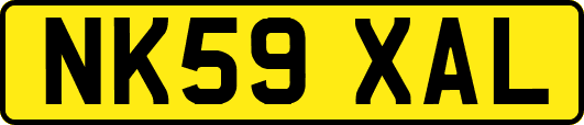 NK59XAL