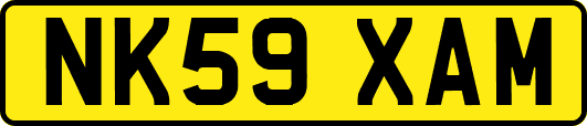 NK59XAM