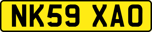 NK59XAO