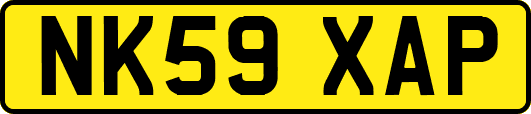 NK59XAP