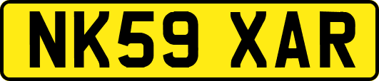 NK59XAR